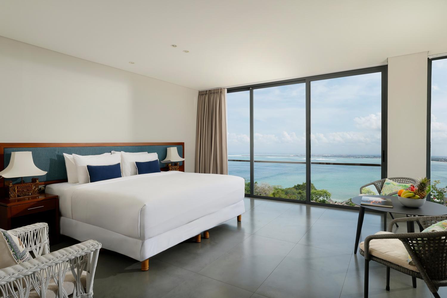 Santos Cliff View By Nakula Villa